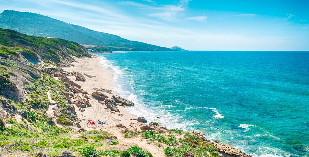 Casteldoria Mare Resort 4*