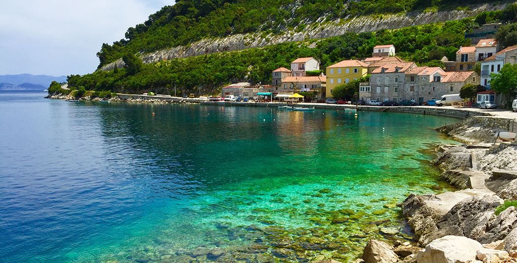 Crociera in Goletta del Montenegro