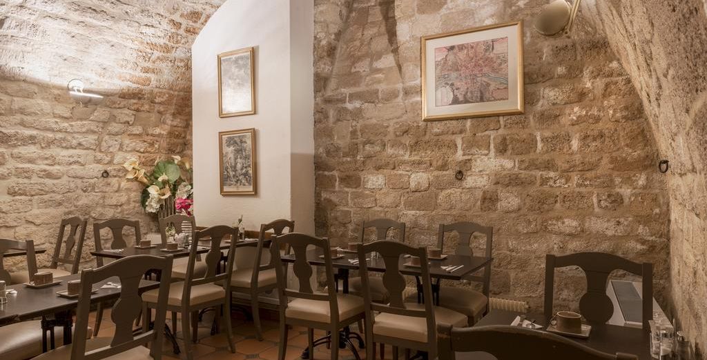 Hotel Belloy St Germain 4*