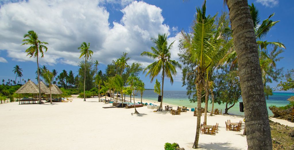 Resort Zanzibar