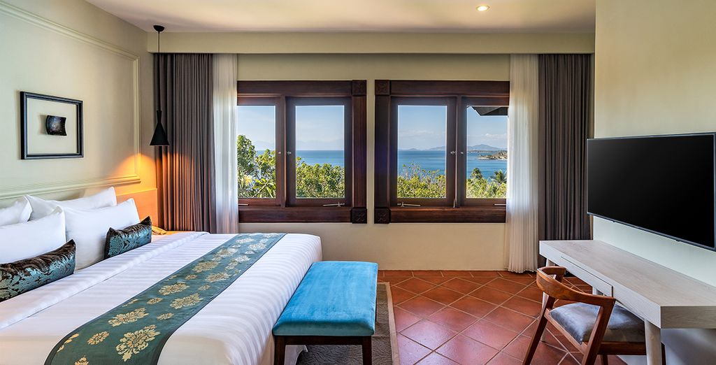 Ubud Village Hotel 4* + Wyndham Sundancer Resort 5* + Hilton Bali Resort 5*