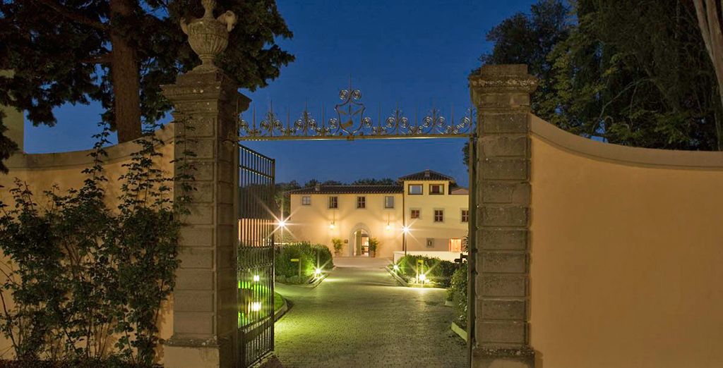 UNA Poggio Dei Medici Golf Club 4*