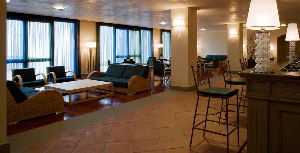 UNA Poggio Dei Medici Golf Club 4*