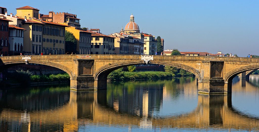 UNA Poggio Dei Medici Golf Club 4*