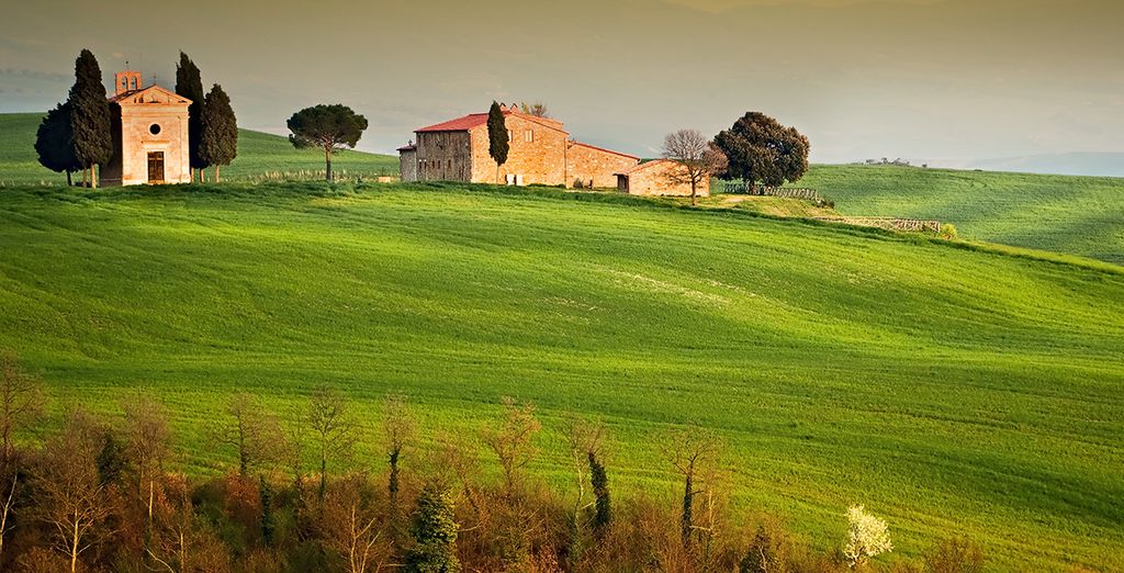 UNA Poggio Dei Medici Golf Club 4*