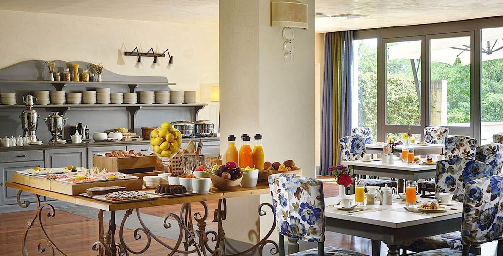 UNA Poggio Dei Medici Golf Club 4*