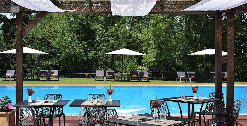 UNA Poggio Dei Medici Golf Club 4*