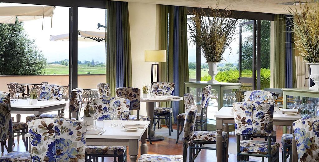 UNA Poggio Dei Medici Golf Club 4*