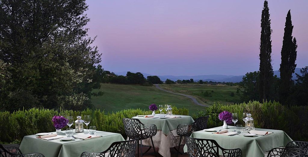 UNA Poggio Dei Medici Golf Club 4*