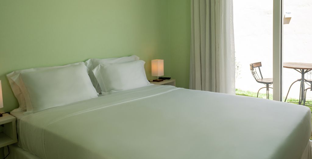 LSH Lifestyle Hotel 4* + Parador Boutique Hotel Búzios