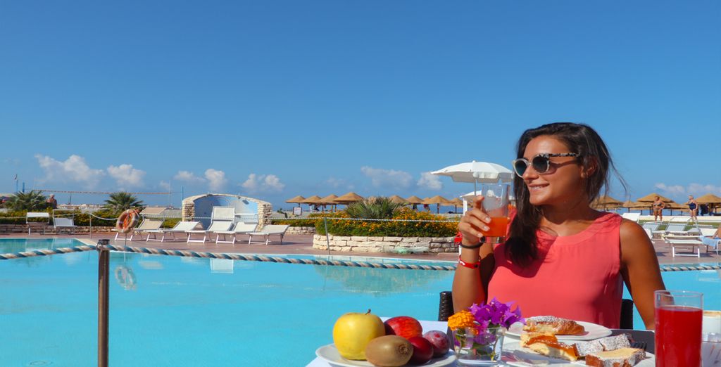 Club Baia dei Mulini 4*