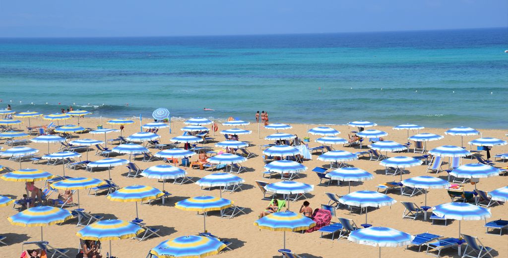 Club Baia dei Mulini 4*