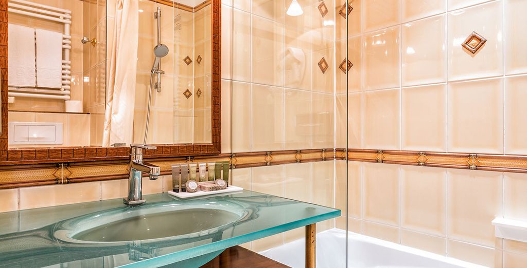 Villa Panthéon 4*