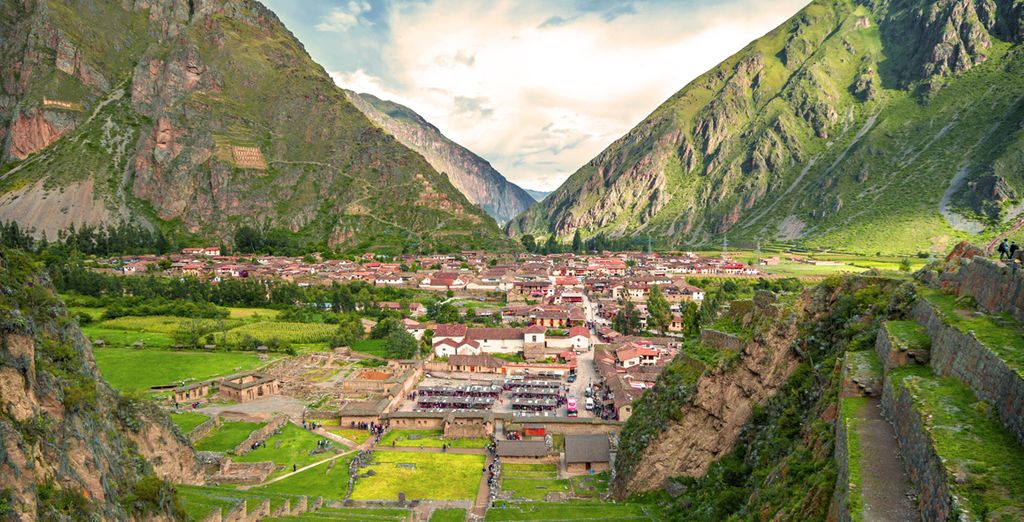 Tour privato del Perù più autentico in 11 notti