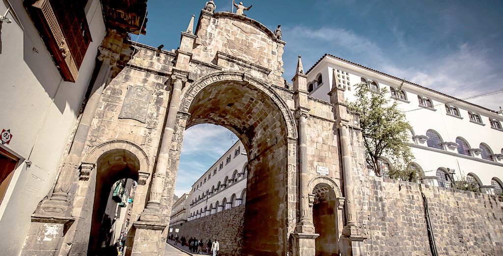 Tour privato del Perù più autentico in 11 notti