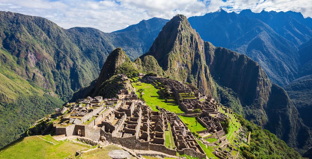 Tour privato del Perù più autentico in 11 notti