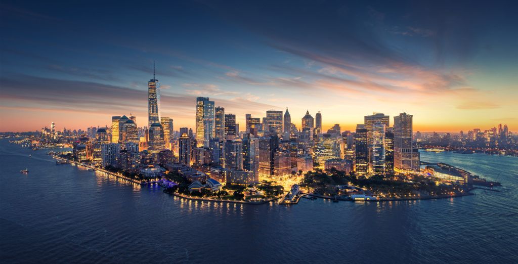 Hyatt Place New York / Times Square