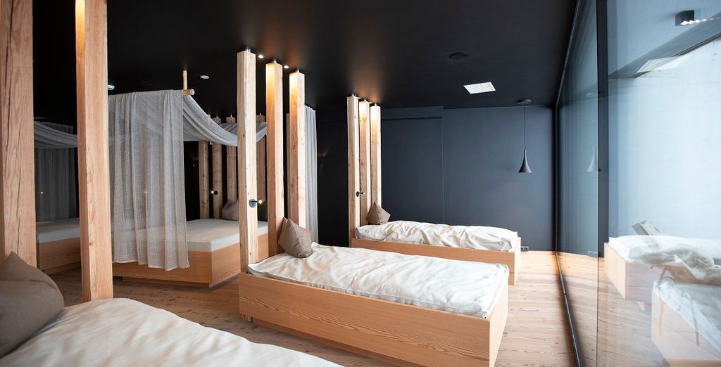 Aparthotel Stoana 4*