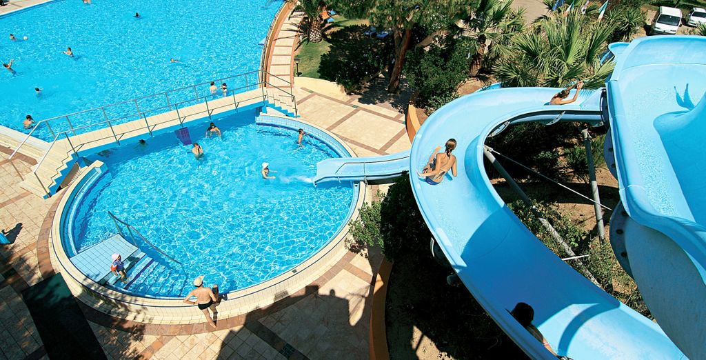 Valtur Tirreno Resort 4*