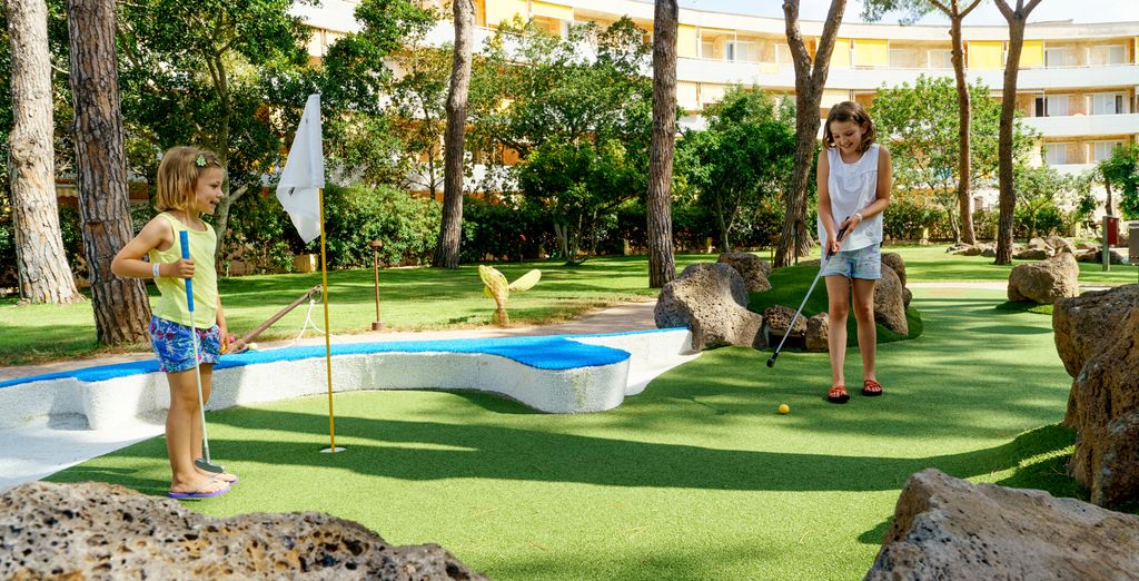 Valtur Tirreno Resort 4*
