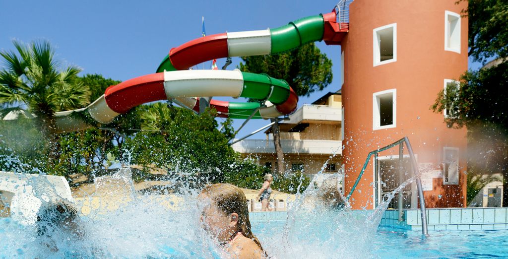 Valtur Tirreno Resort 4*