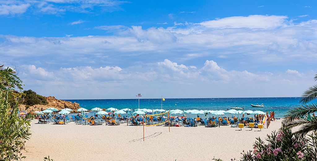Valtur Tirreno Resort 4*