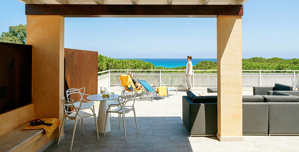 Valtur Tirreno Resort 4*