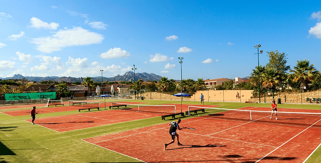 Valtur Tirreno Resort 4*