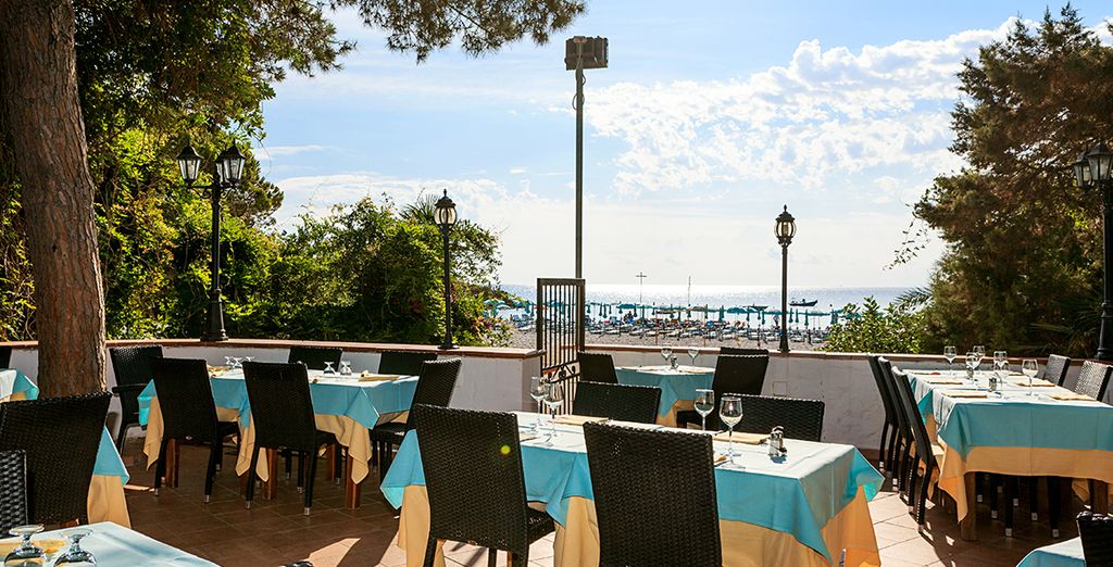 Valtur Tirreno Resort 4*