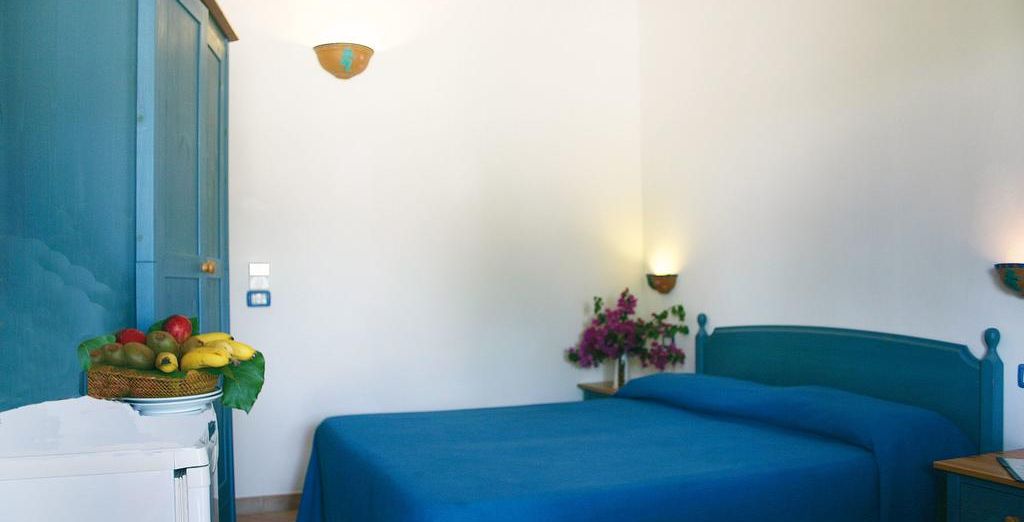 Dolomiti sul Mare 4*