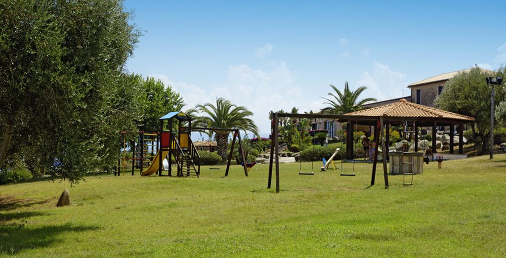 Dolomiti sul Mare 4*