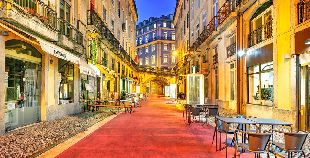 LX Boutique Hotel 4*