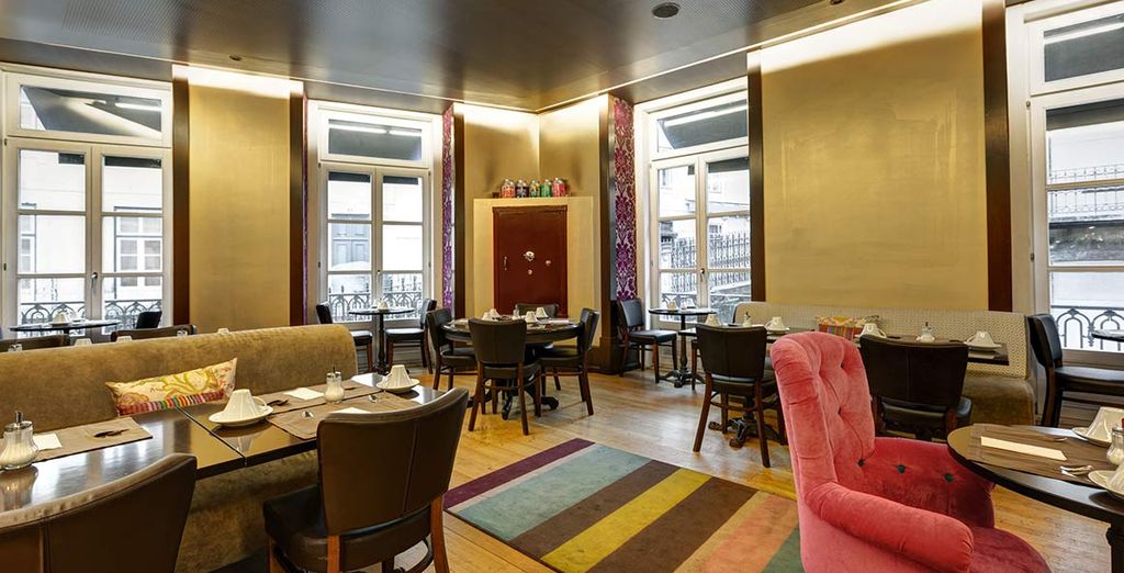 LX Boutique Hotel 4*