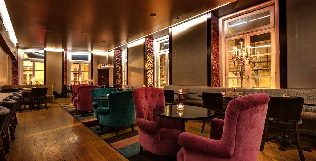 LX Boutique Hotel 4*