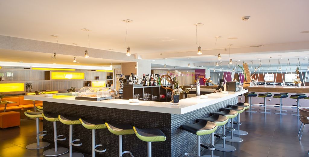 Expo Hotel Barcelona 4*