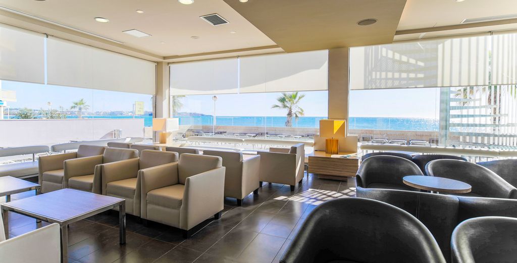 Hotel Augustus 4*