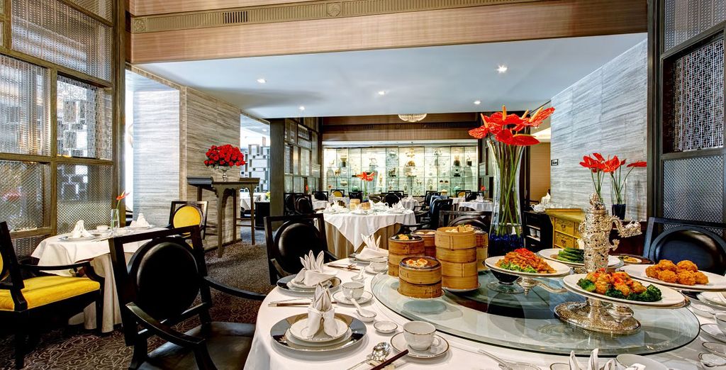 The Sukosol Hotel 5* + Phuket Marriott Resort and Spa, Merlin Beach 5* 