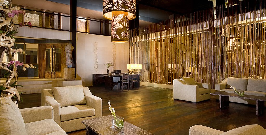 Jungle Retreat by Kupu Kupu Barong 5* + Kupu Kupu Jimbaran Hotel 5*