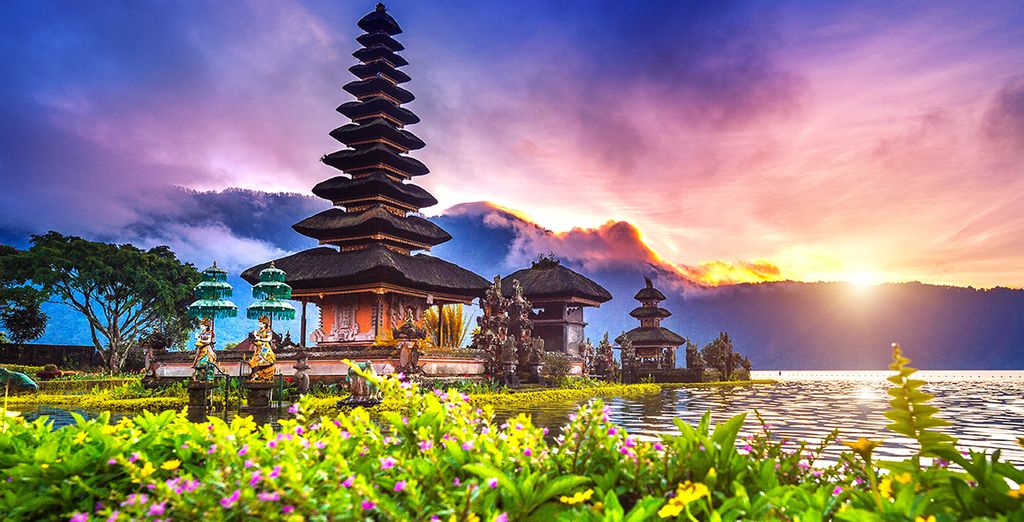 Jungle Retreat by Kupu Kupu Barong 5* + Kupu Kupu Jimbaran Hotel 5*