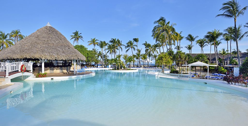 Casa particular Superior  a L'Avana + Hotel Melia Varadero 5*