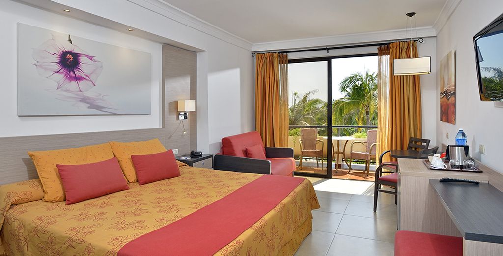 Casa particular Superior  a L'Avana + Hotel Melia Varadero 5*