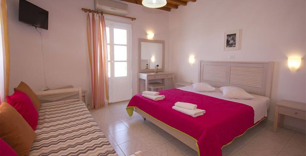 Cyclades Studios