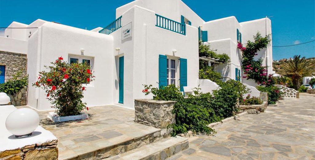 Cyclades Studios