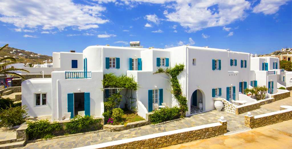 Cyclades Studios