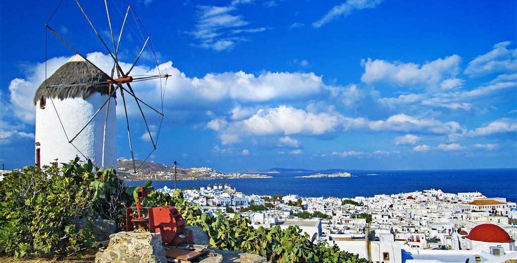 Cyclades Studios