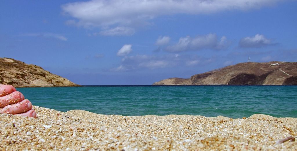 Cyclades Studios
