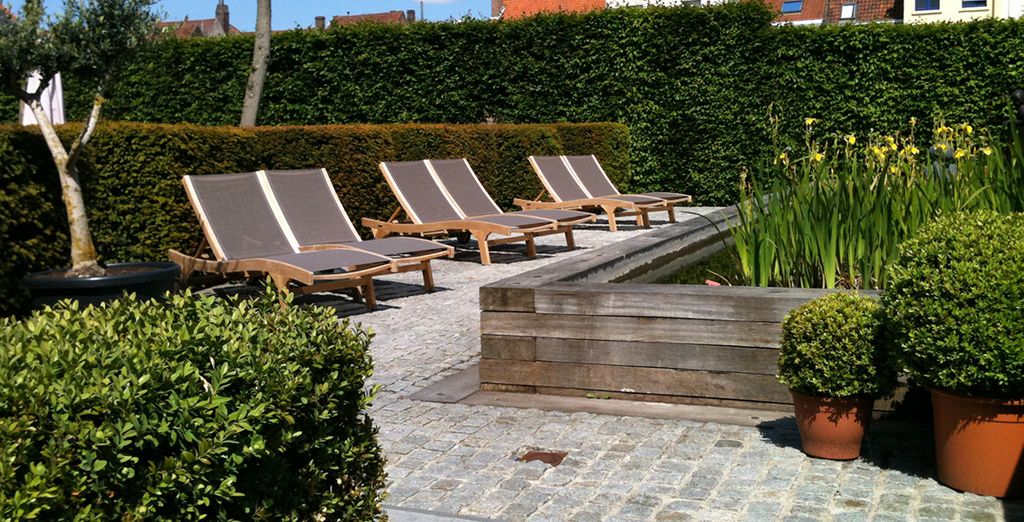 Hotel Montanus 4*