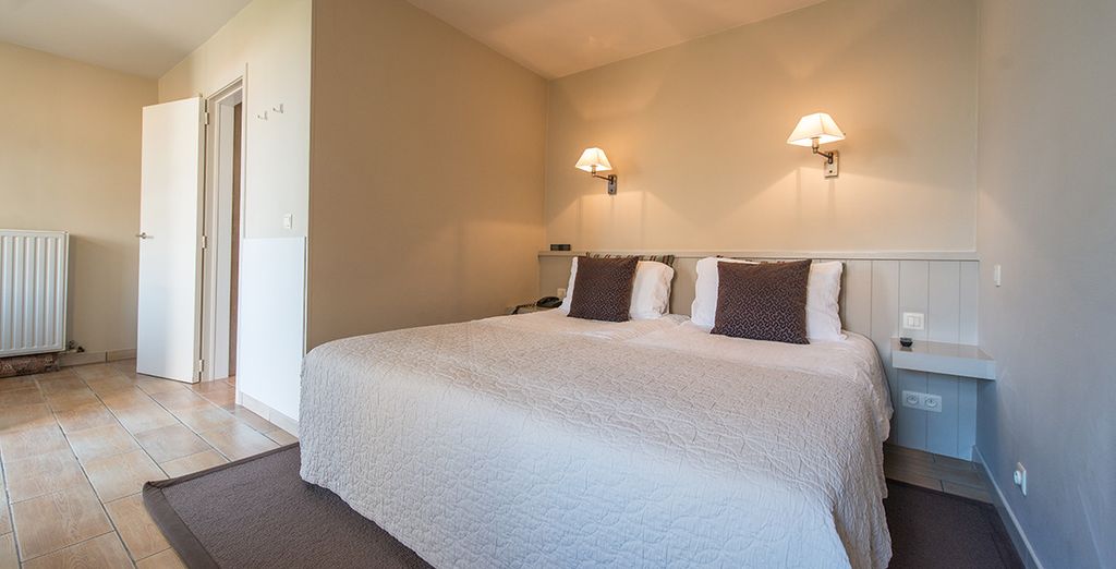 Hotel Montanus 4*