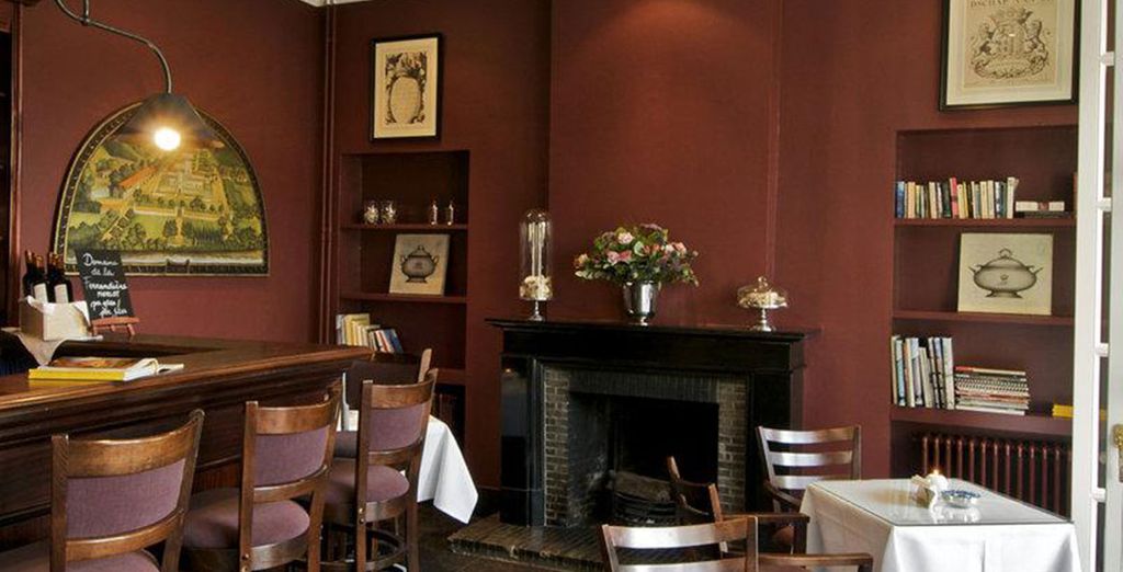 Hotel Montanus 4*