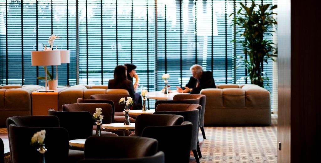 DoubleTree by Hilton Hotel Istanbul - Moda 5*